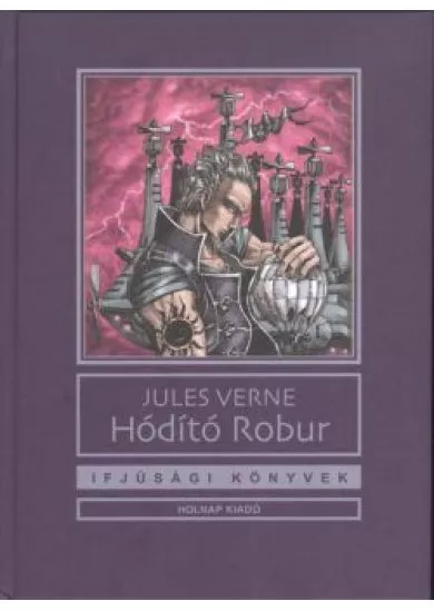 HÓDÍTÓ ROBUR