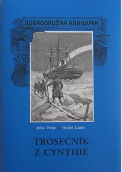 Trosečník z Cynthie