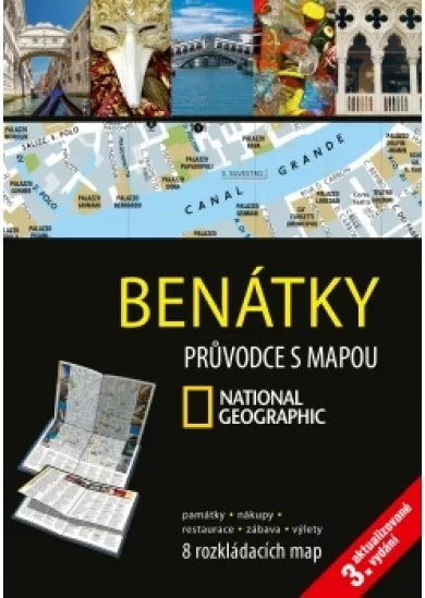 Benátky