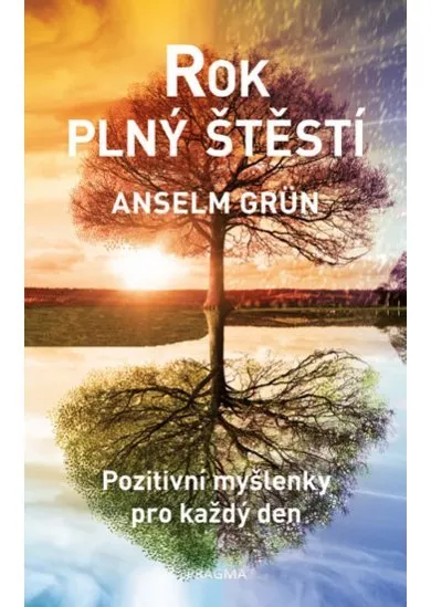 Rok plný štěstí