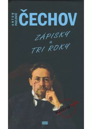 Zápisky a Tri roky