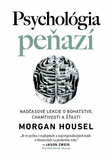 Psychológia peňazí