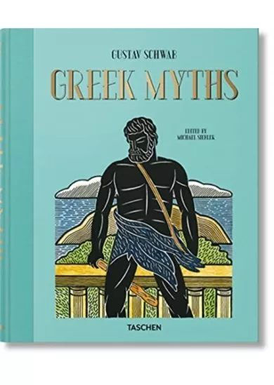Greek Myths