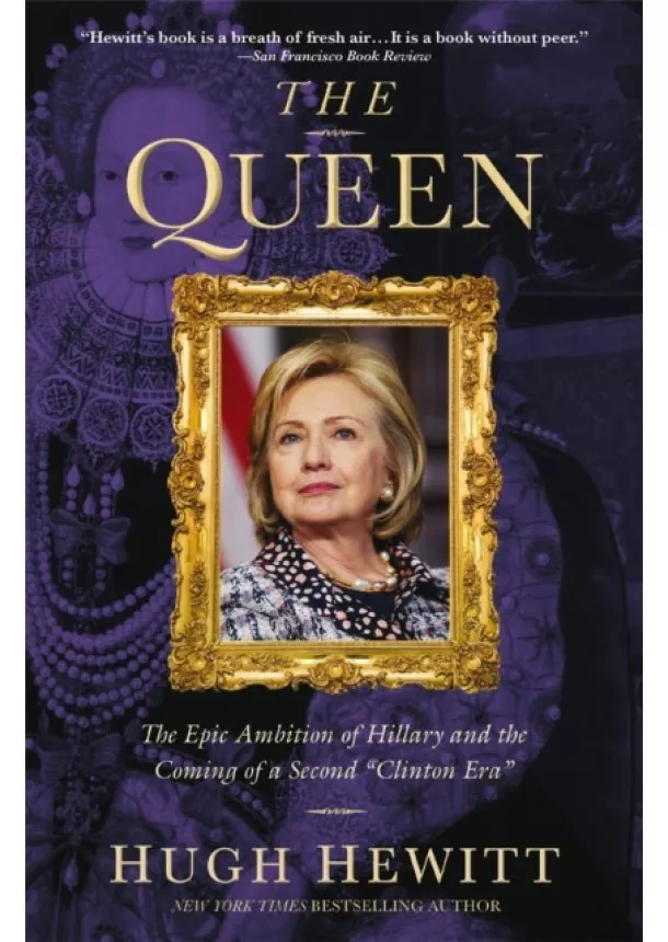 Hugh Hewitt - Queen