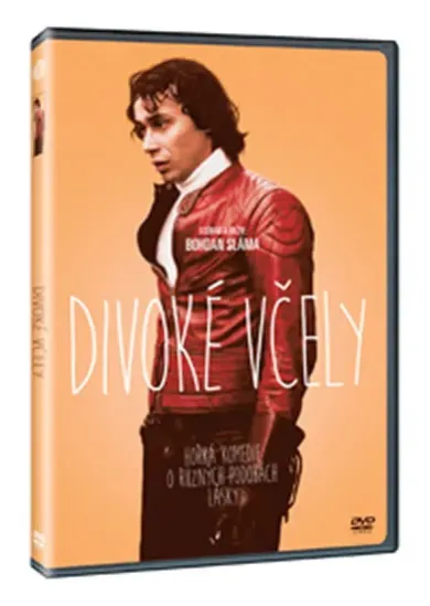 Divoké včely