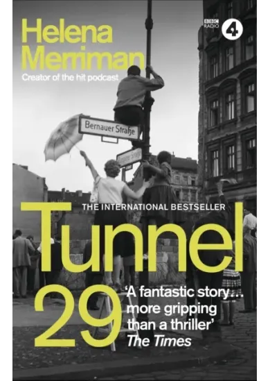 Tunnel 29