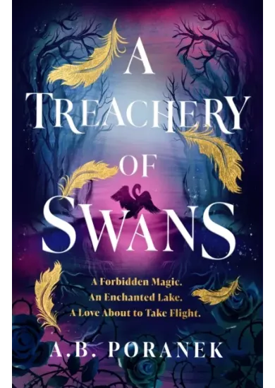 A Treachery of Swans