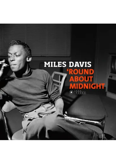 Miles Davis:  Round About Midnight (HQ, 180gr., Francis Wolff Collection, incl. 2 bonus tracks)
