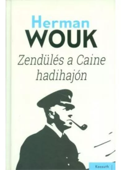 Zendülés a Caine hadihajón