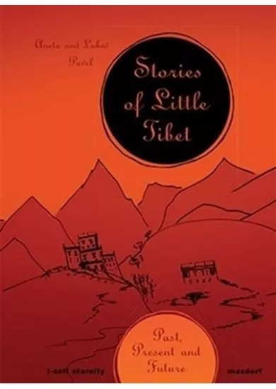 Stories of Little Tibet