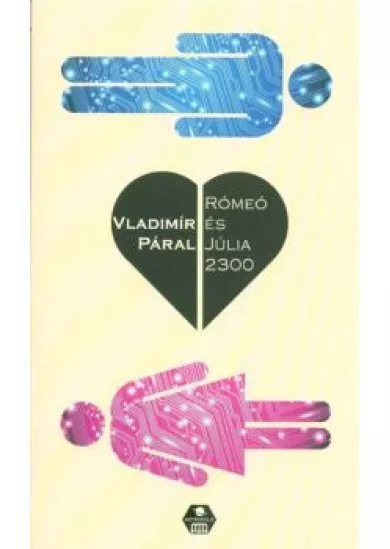 Rómeó és Júlia 2300