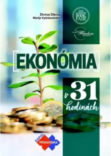 Ekonómia v 31 hodinách