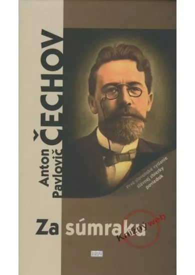 Za súmraku