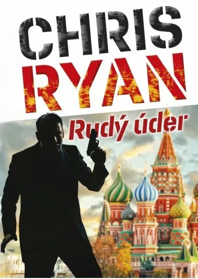 Rudý úder