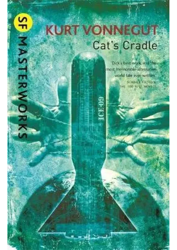Cat´s Cradle
