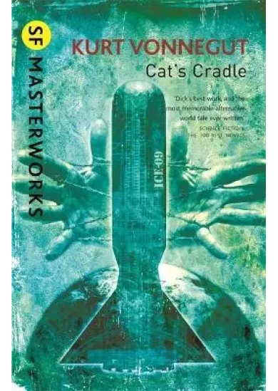 Cat´s Cradle