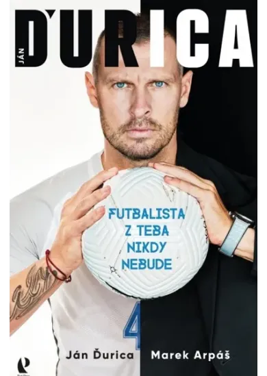 Futbalista z teba nikdy nebude