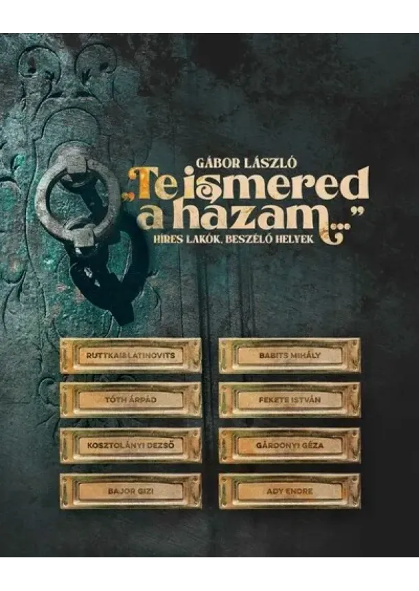 Gábor László - 
