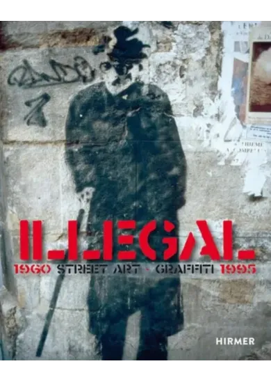 Illegal (Bilingual edition)