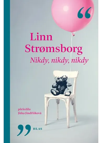 Nikdy, nikdy, nikdy