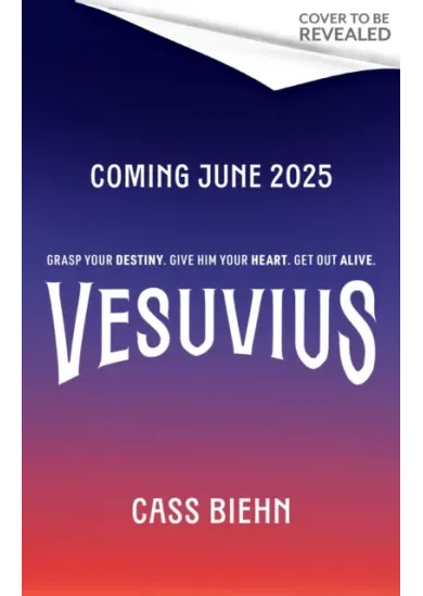 Vesuvius