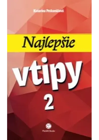 Najlepšie vtipy 2