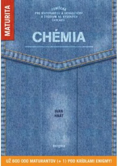 Chémia