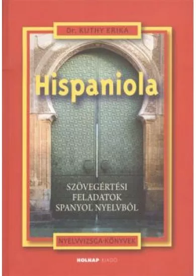 Hispaniola /Szövegértési feladatok spanyol nyelvből