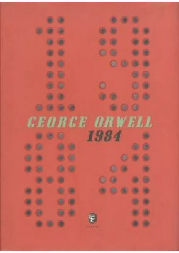 GEORGE ORWELL - 1984