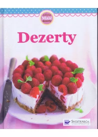 Dezerty