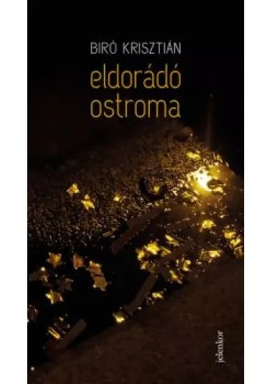 Eldorádó ostroma
