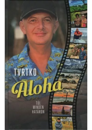 Aloha - Túl minden határon