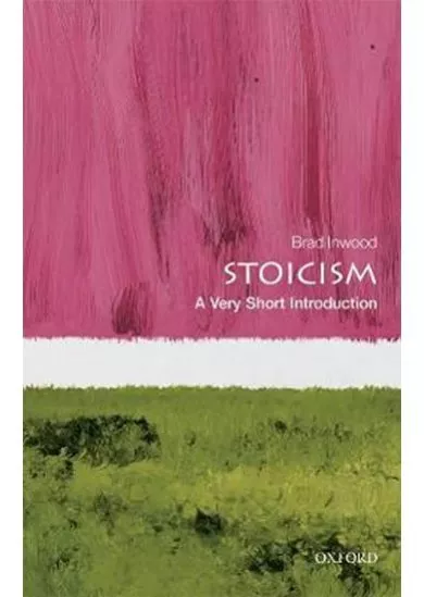 Stoicism: A Very Short Introduction