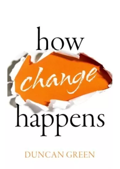 How Change Happens