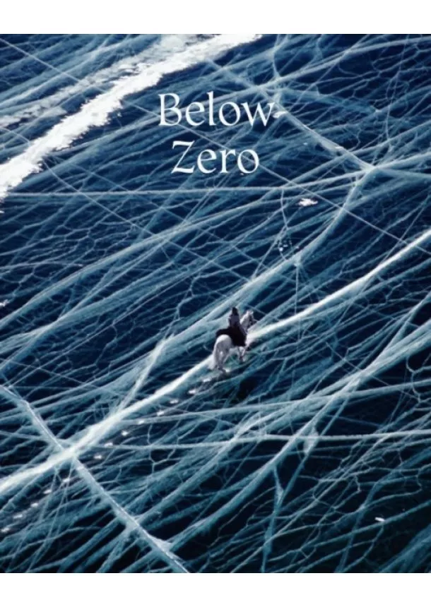 Below Zero