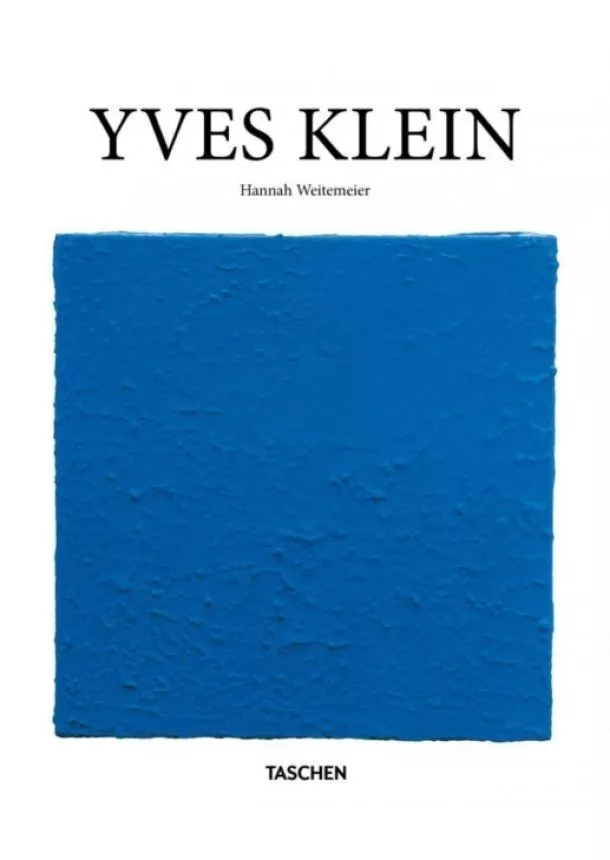 Hannah Weitemeier - Klein Yves