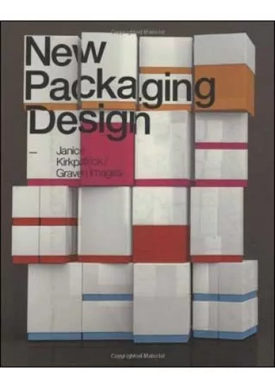 New Packaging Design