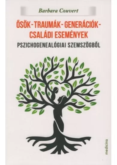 Ősök-traumák-generációk-családi események - Pszichogenealógiai szemszögből