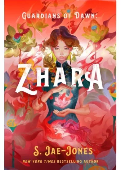 Guardians of Dawn - Zhara
