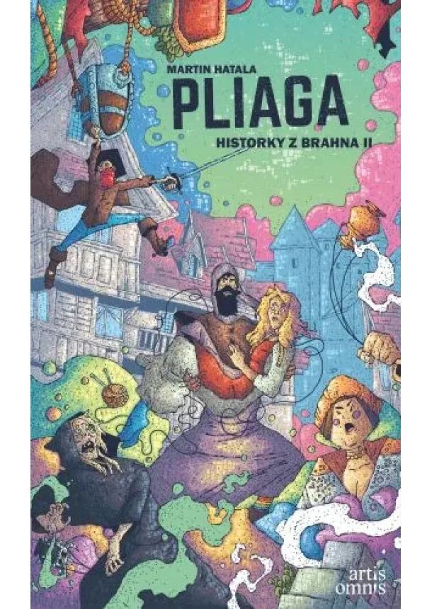 Martin Hatala - Pliaga