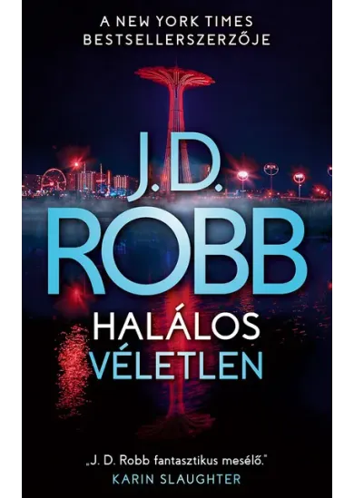 Halálos véletlen