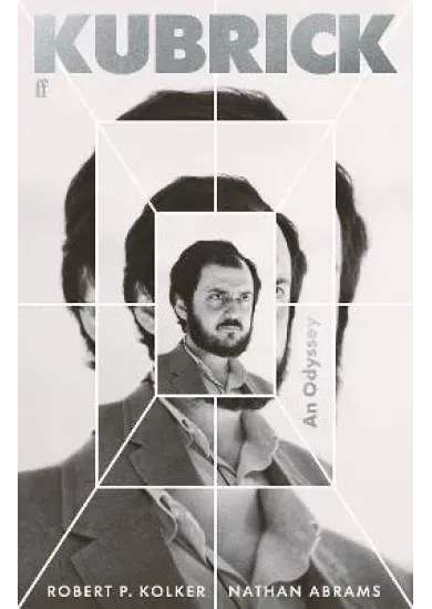 Kubrick: An Odyssey