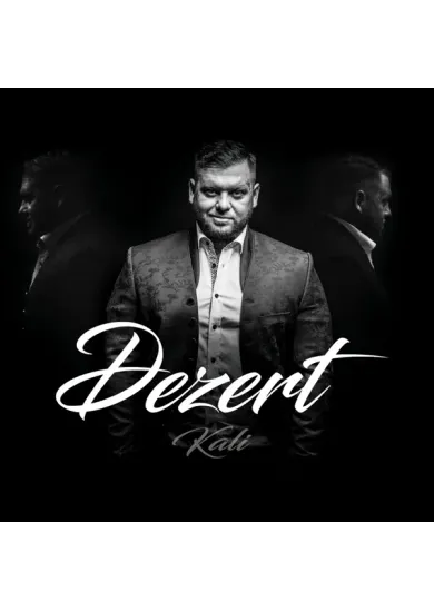Kali: Dezert - CD
