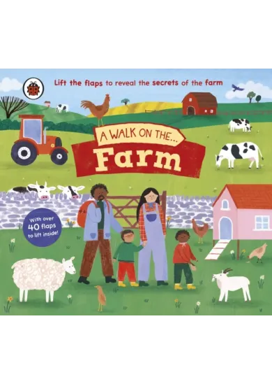 A Walk on the Farm