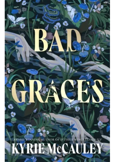 Bad Graces