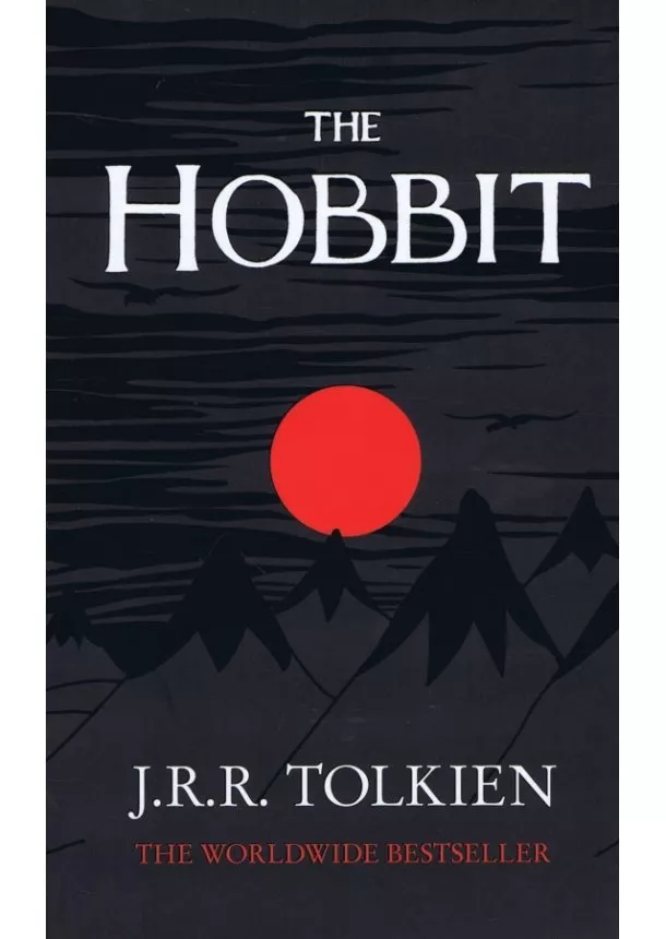 J.R.R. Tolkien - The Hobbit