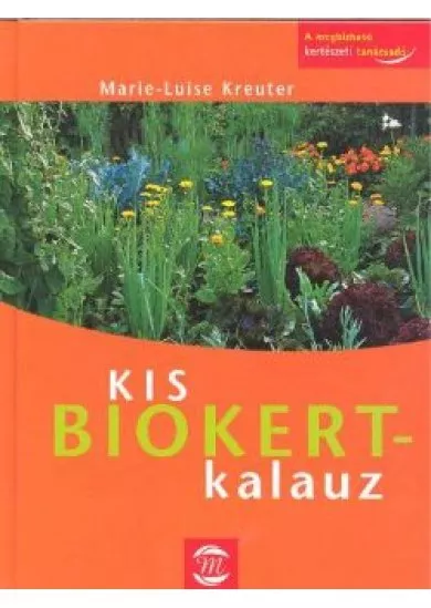 KIS BIOKERT-KALAUZ