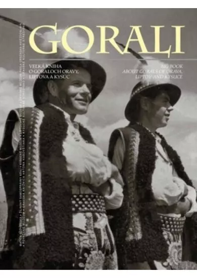 Gorali