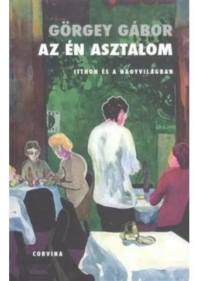 AZ ÉN ASZTALOM