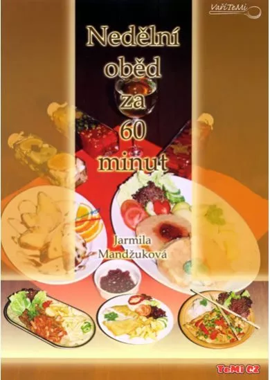 Nedělní oběd za 60 minut